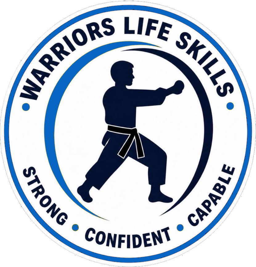 Warriors Life Skills
